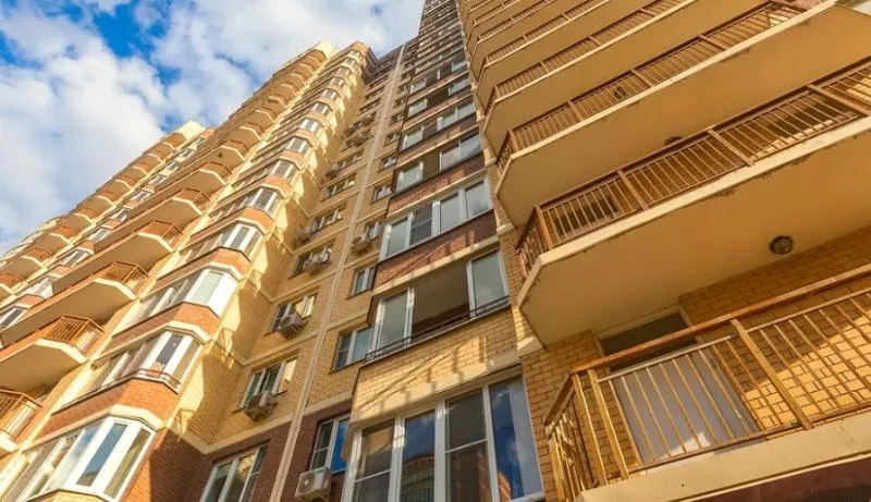 Микрорайон «Новое Бутово»