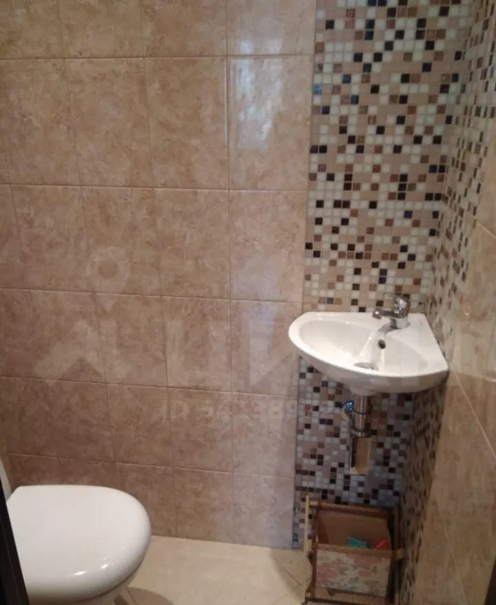 2-комн. квартира, 65.65/38.4/11.3