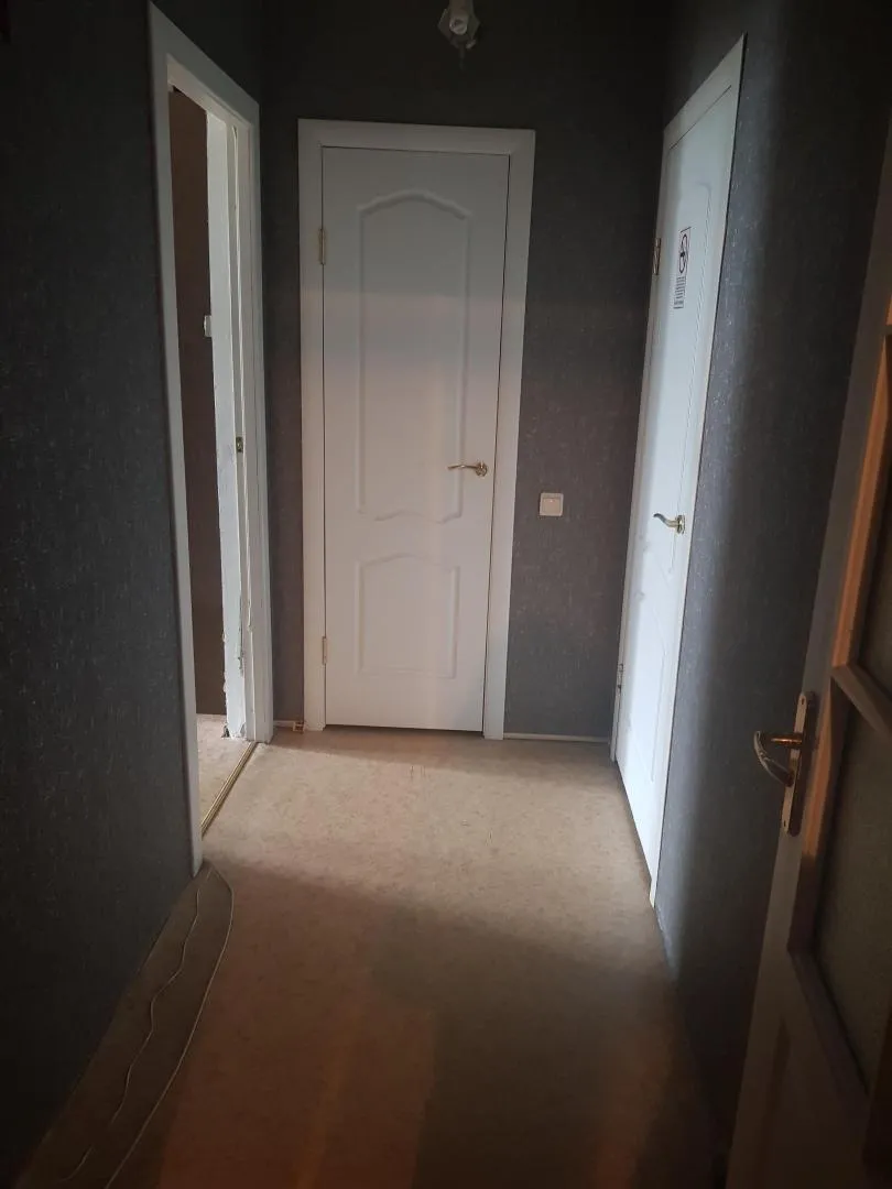 3-комн. квартира, 65/40/7