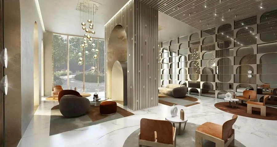 ЖК JOIS (Джойс)