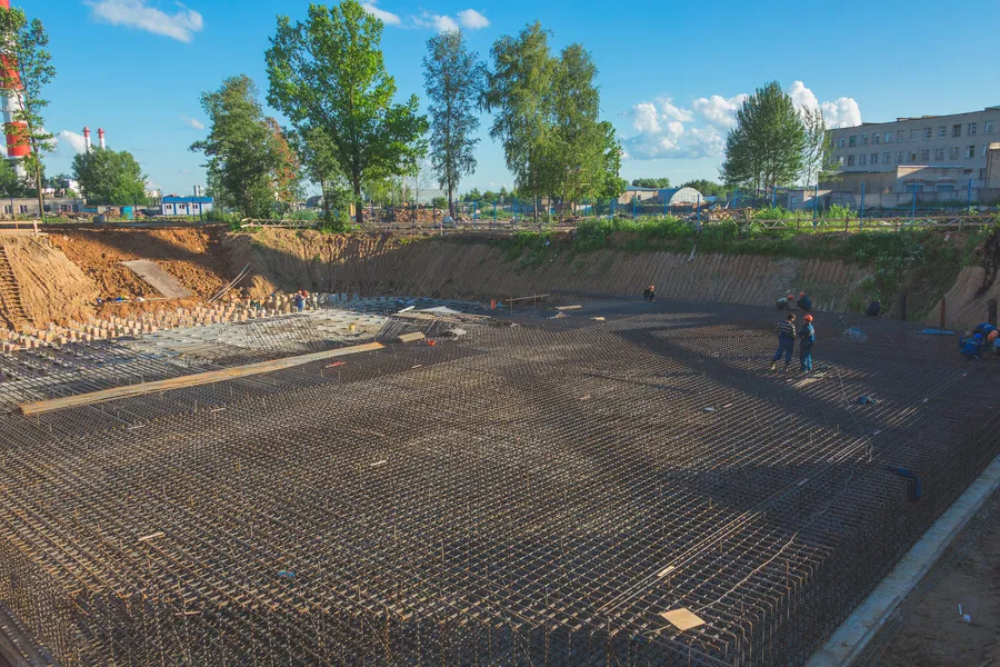 ЖК «Митино Парк»