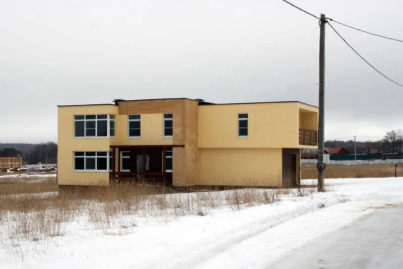 Коттеджный посёлок «Сиеста Южная»