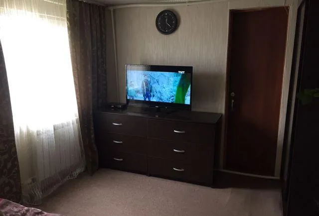 Дом, 50 кв.м на участке 5 сот