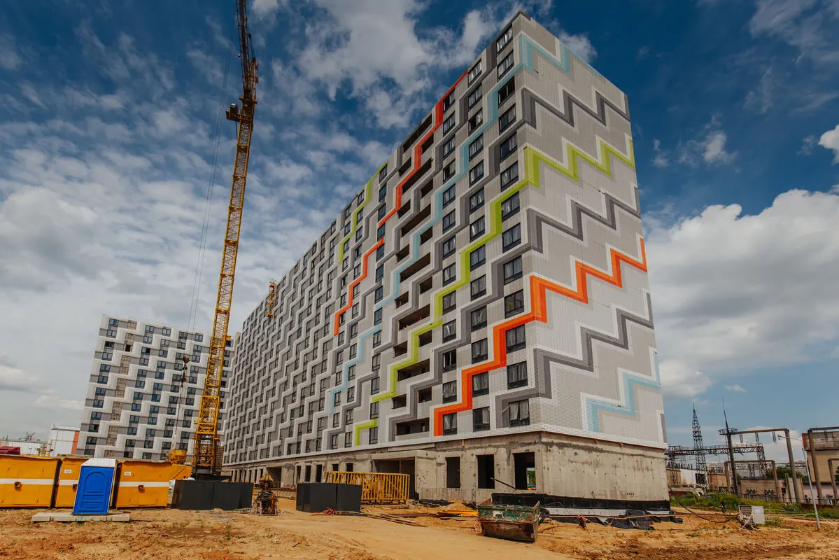 ЖК «Римского-Корсакова 11»