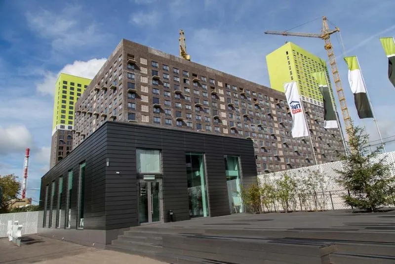 ЖК "Мещерский лес"