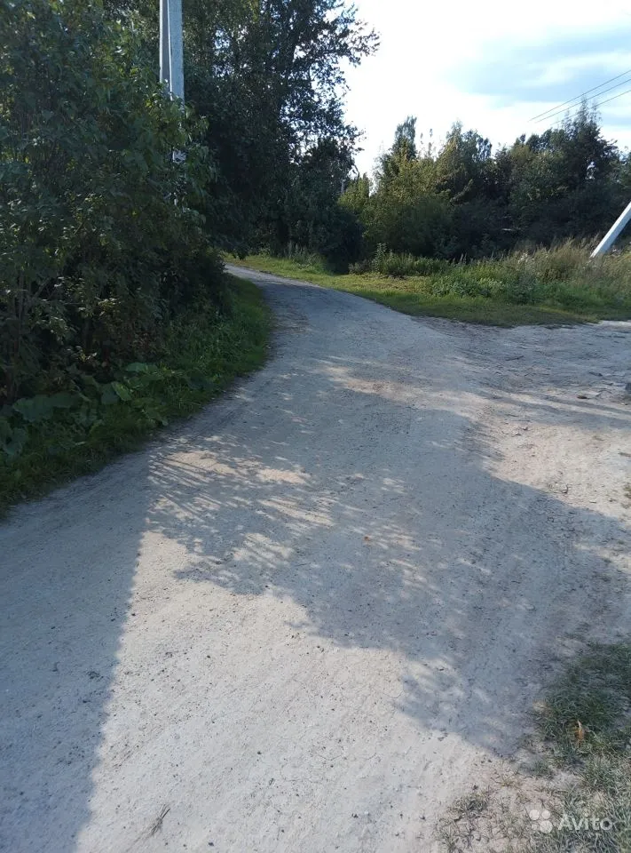 Участок 15.7 сот