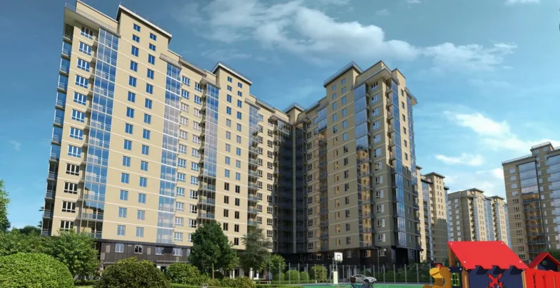 ЖК "Внуково 2016"