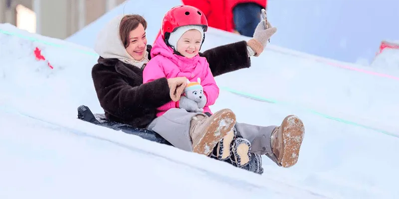 Зимний фестиваль «Московские сани»: программа, расписание, регистрация