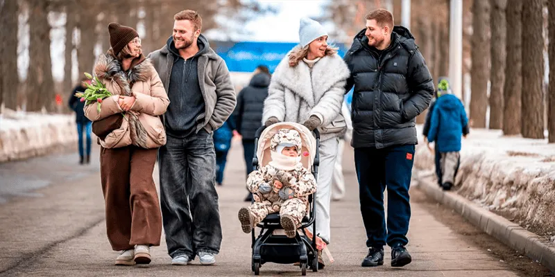 Выходные в кинопарке «Москино»: спектакли, съемки и мастер-классы