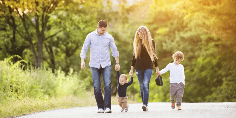 Как с помощью субсидий купить жилье семьям с детьми