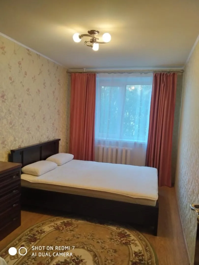 3-комн. квартира, 56/38.5/7