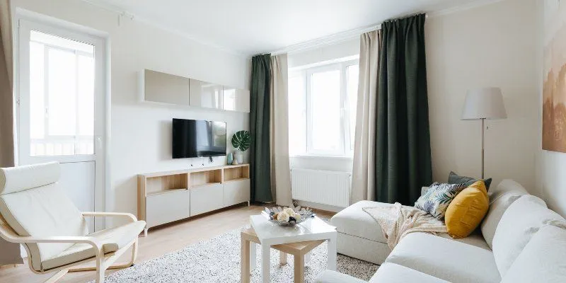 Квартиры в Москве подорожали на 17%