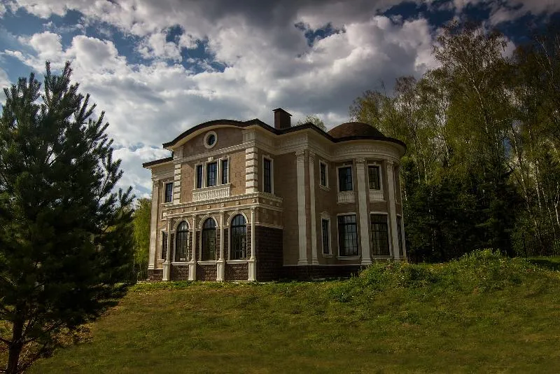 Коттеджный посёлок «Идиллия»