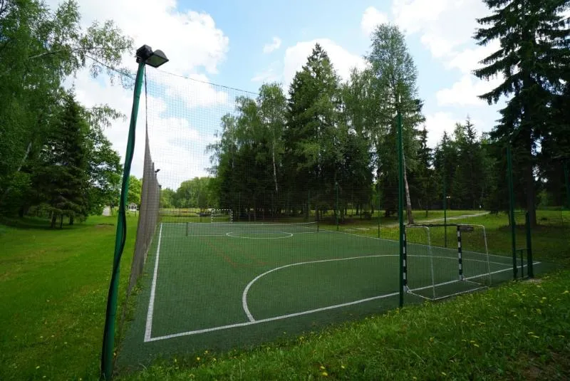 Коттеджный посёлок «Ваутутинки Luxury (Ваутутинки Лакшери)»