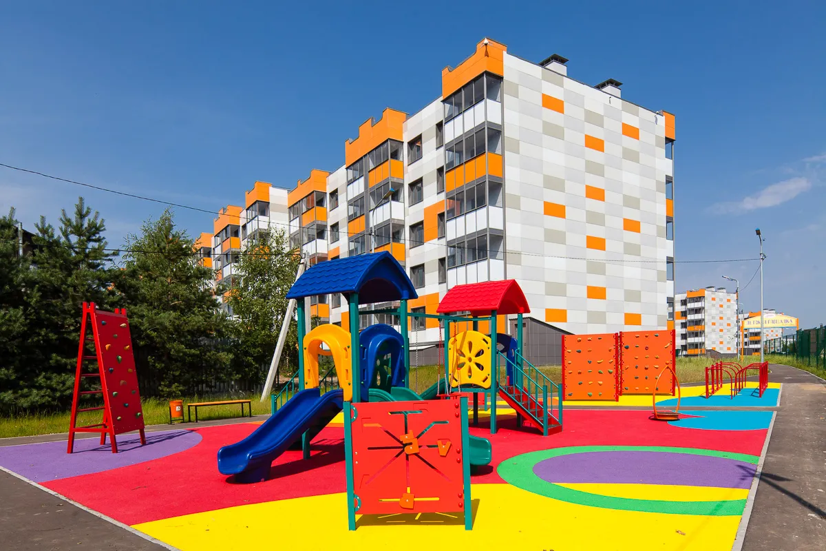 ЖК "Марусино-5"