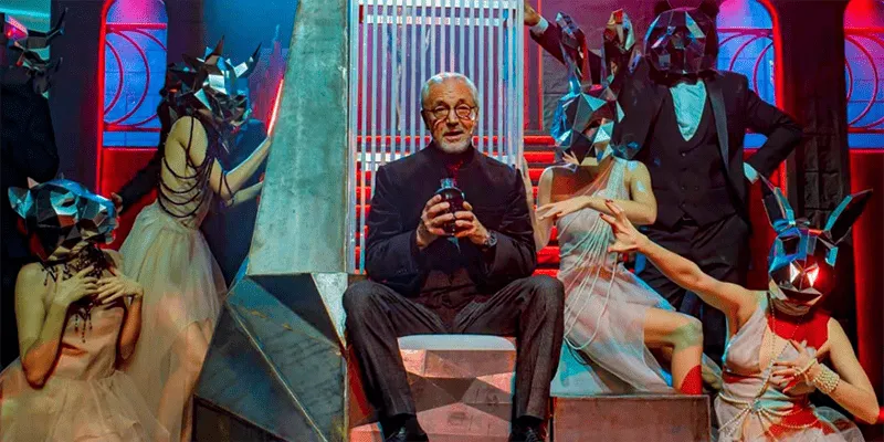 12 театральных премьер на майские праздники с покупкой билетов онлайн