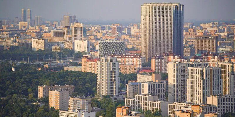 В Москве зафиксирован рекордный спрос для января на ипотеку