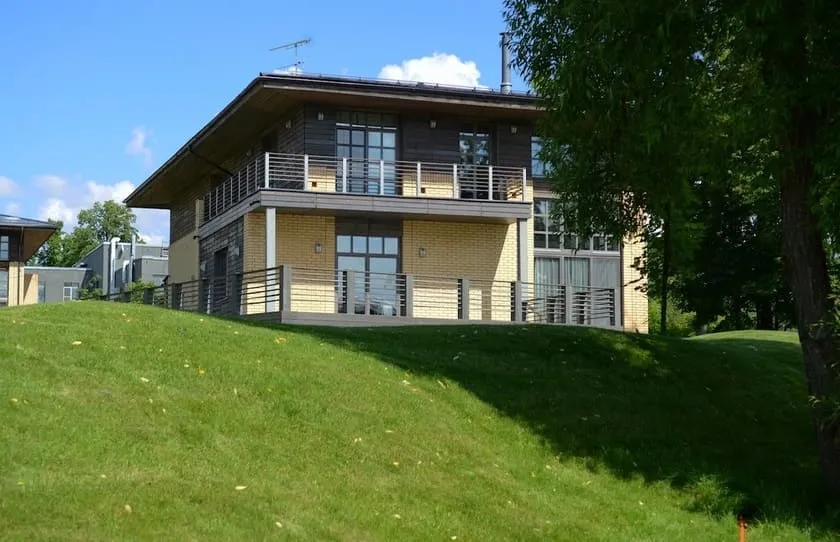 Коттеджный посёлок «Варварино»