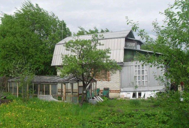 Участок 10 сот