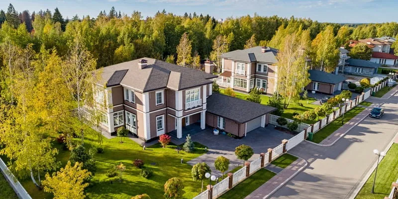 Как выбрать коттеджный поселок: полное руководство для будущих жителей