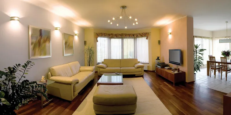 Спрос на съемные квартиры в третьем квартале увеличился