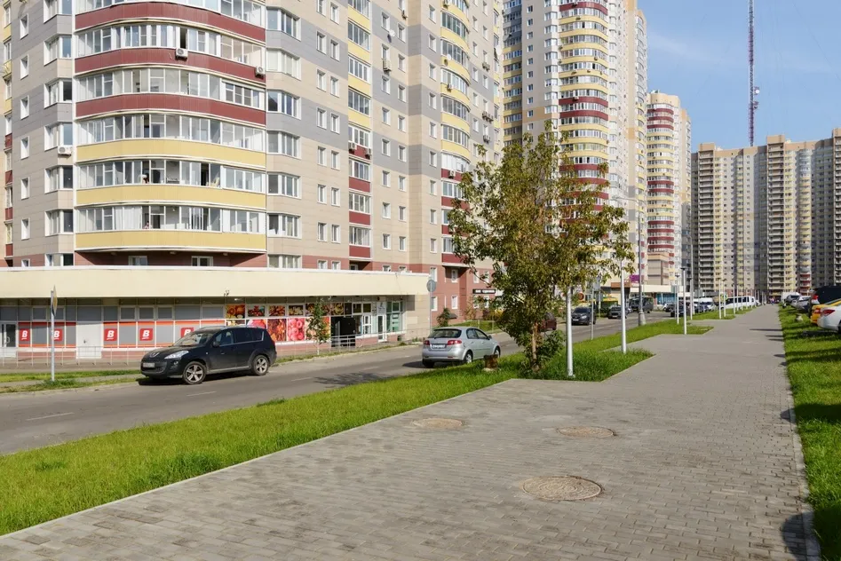 ЖК "Новое Измайлово"