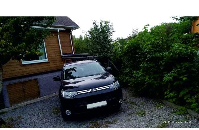 Дом, 105 кв.м на участке 6 сот