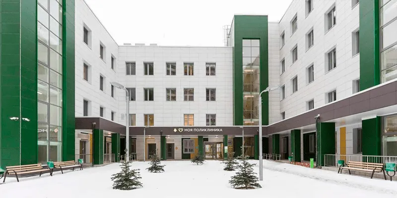 10 объектов здравоохранения построили в СВАО с 2011 года
