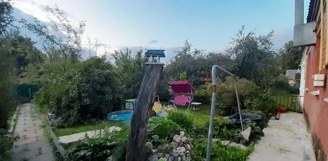 Дом, 114 кв.м на участке 6 сот