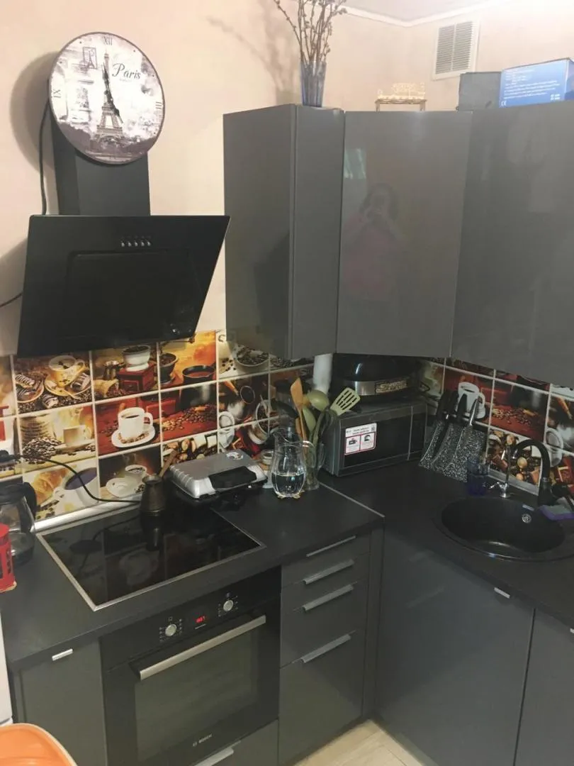 1-комн. квартира, 34.7/16/10