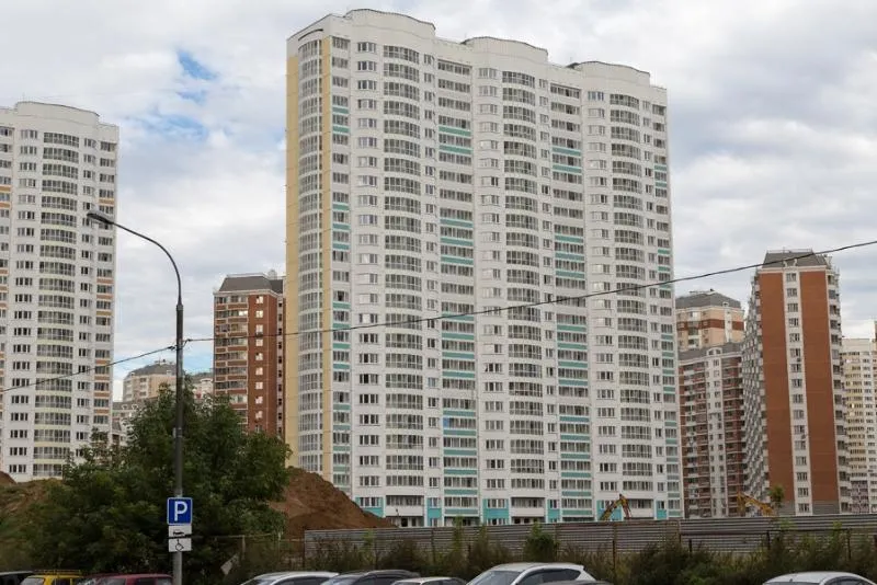 ЖК "Красная Горка"