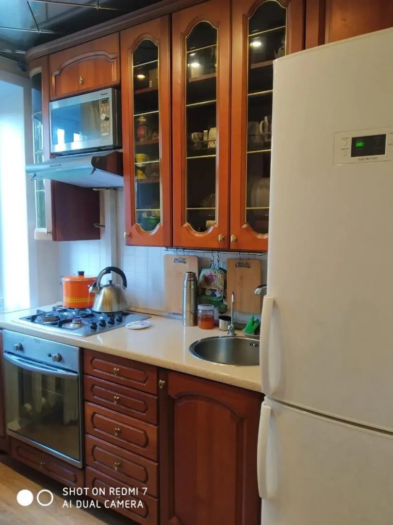 3-комн. квартира, 56/38.5/7