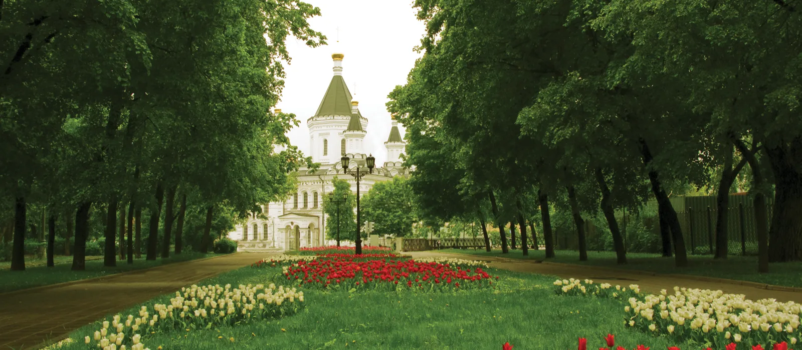 ЖК "Барин Хаус"