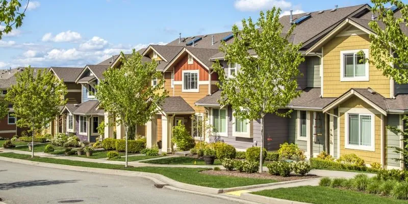 Новая ипотека для индивидуального строительства может заработать в России летом 2024 года