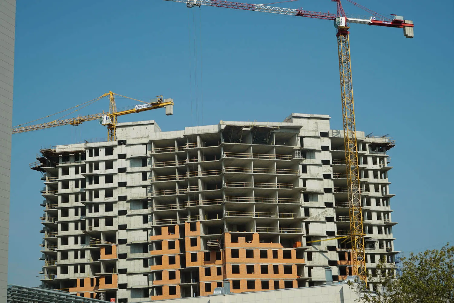 ЖК "Букинист"