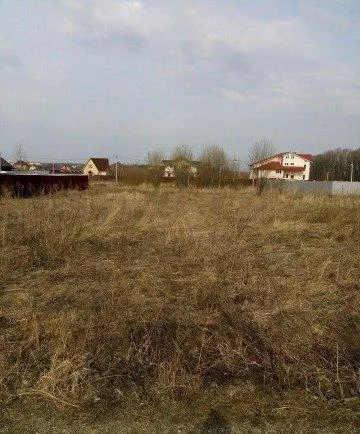 Участок 15 сот