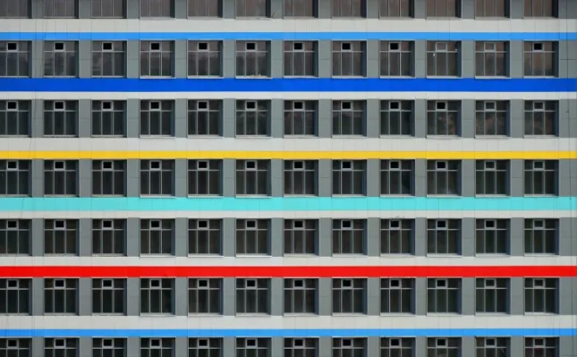 ЖК "Триколор"