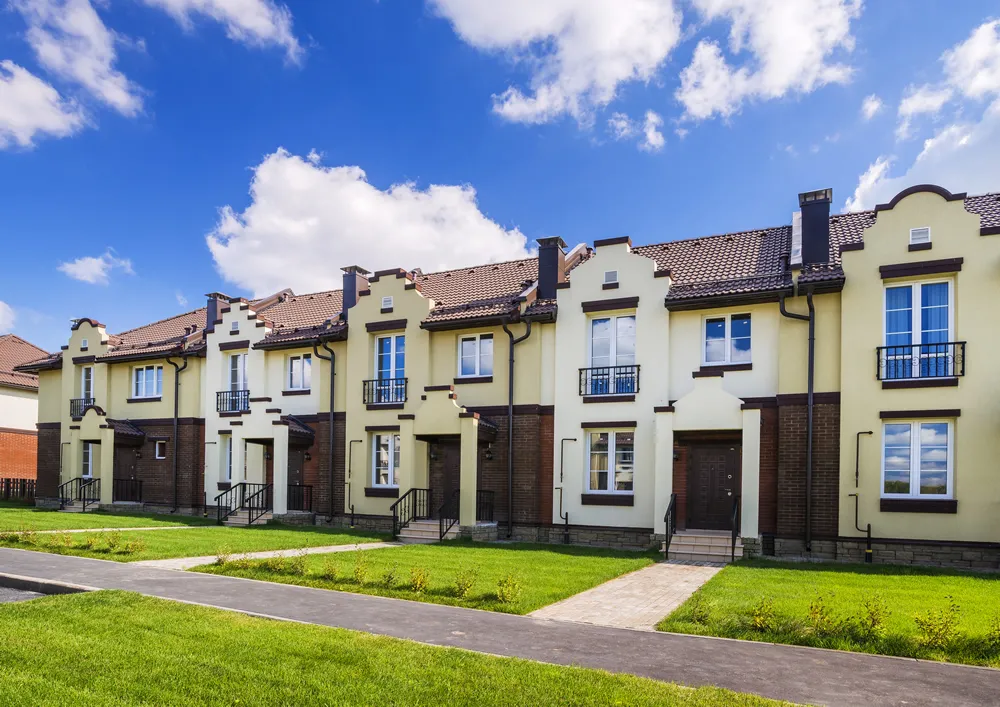 Коттеджный посёлок «Юсупово Life park (Юсупово Лайф Парк)»