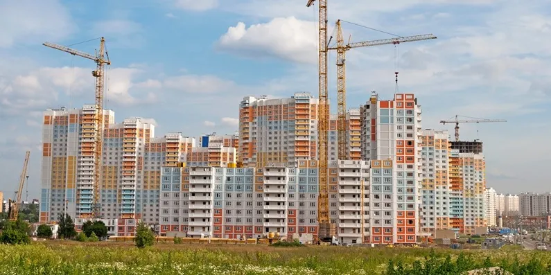 Из за мер ЦБ станет сложнее взять ипотеку?