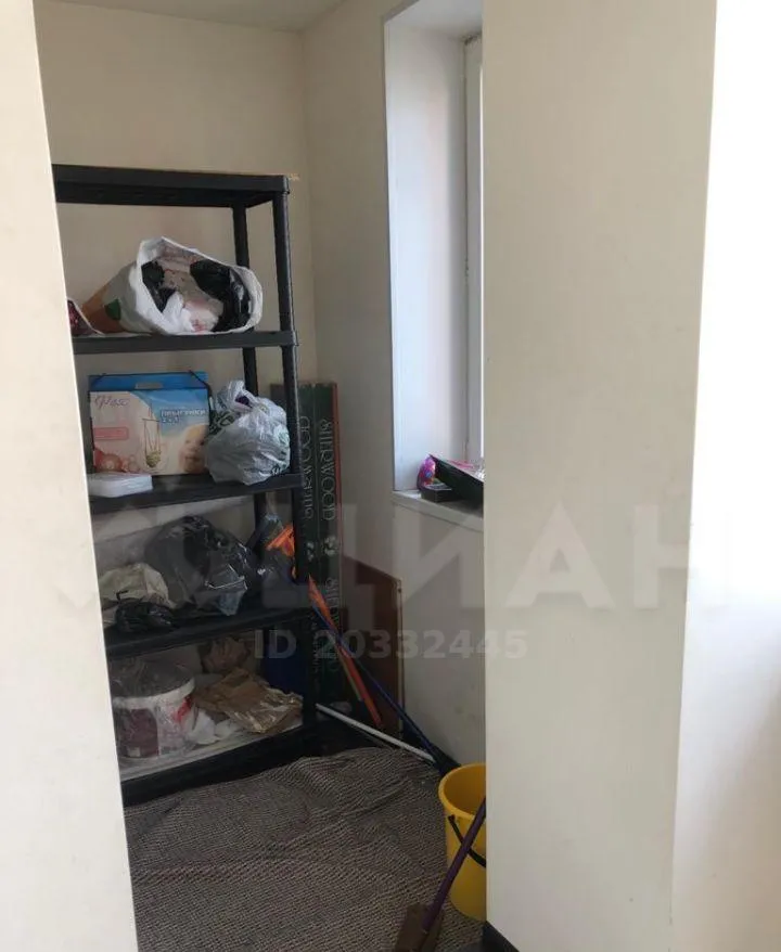 2-комн. квартира, 64.3/33/13