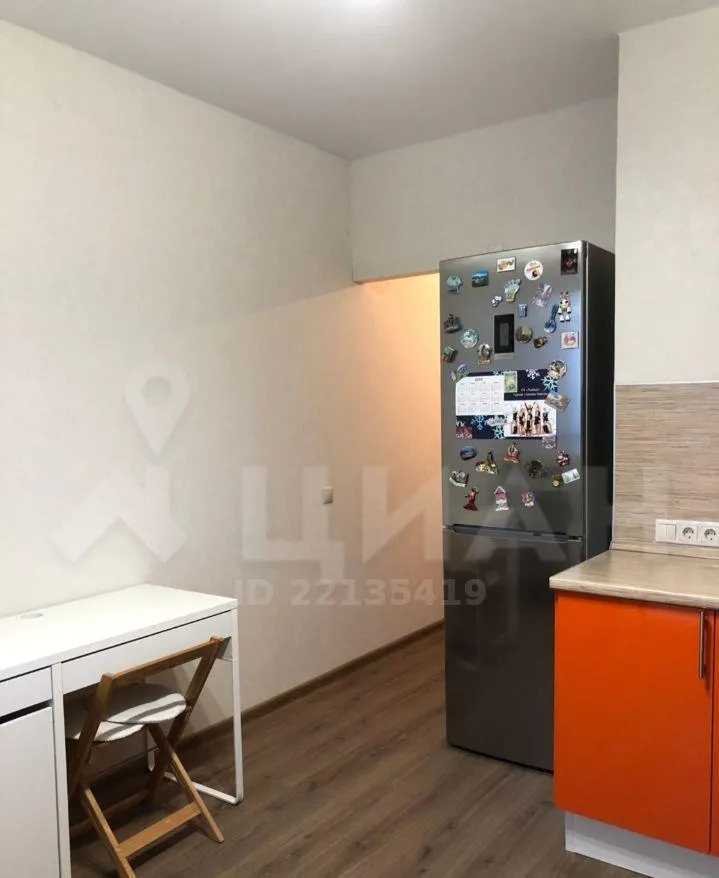 1-комн. квартира, 38/22/12