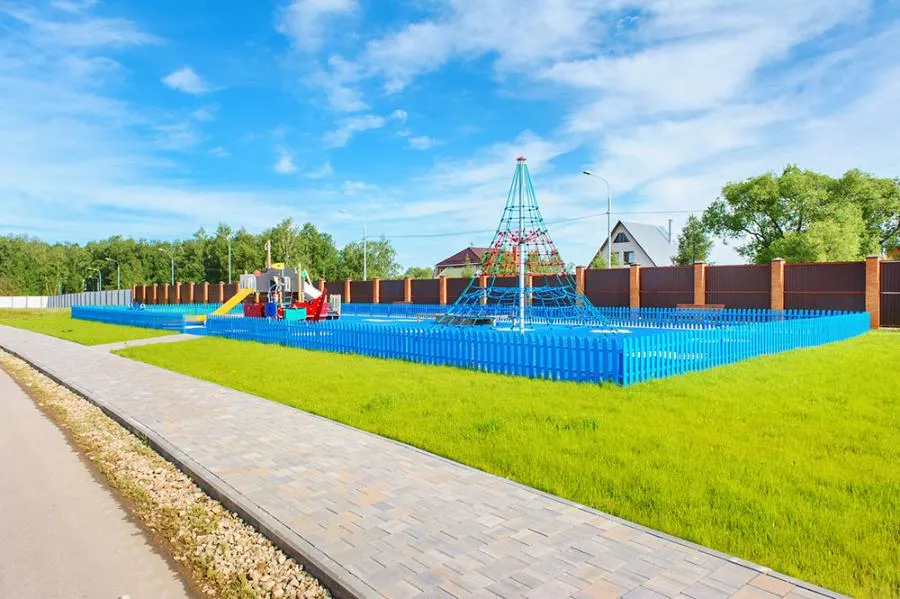 Коттеджный посёлок «Александровы пруды»