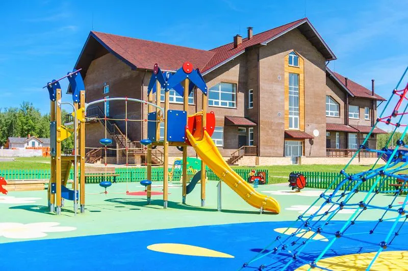 Коттеджный посёлок «Цветочный 2»