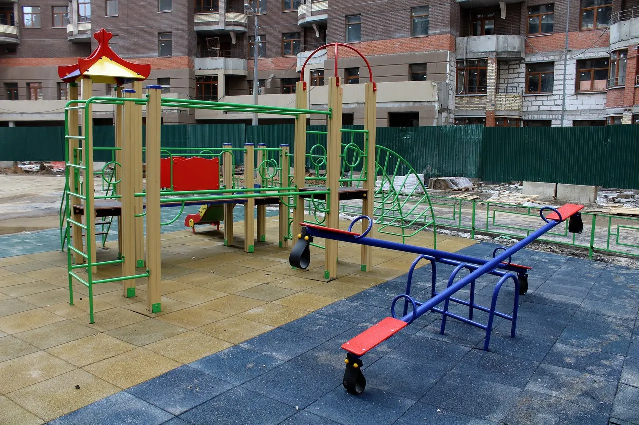 ЖК «Две столицы»