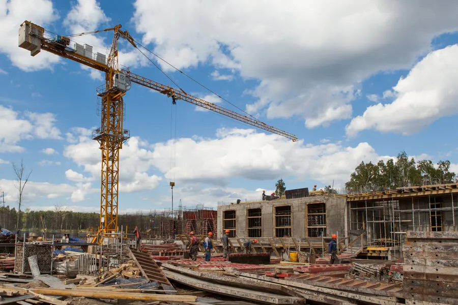 ЖК «Измайловский лес»