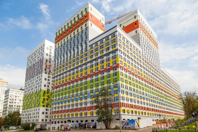 ЖК «Ярцевская 24»