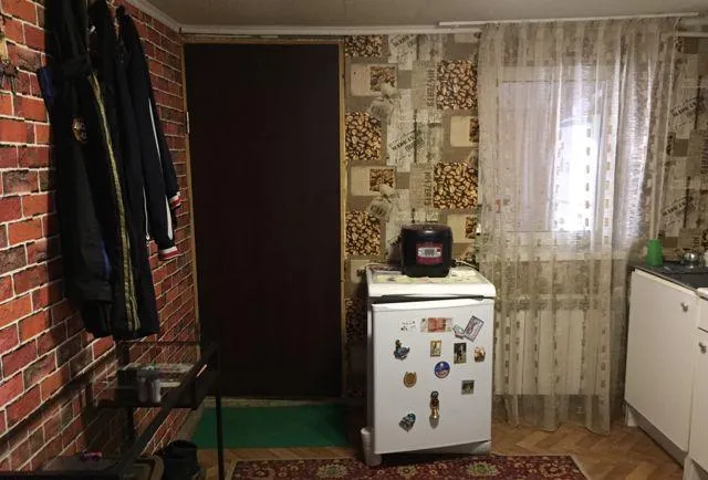 Дом, 50 кв.м на участке 5 сот