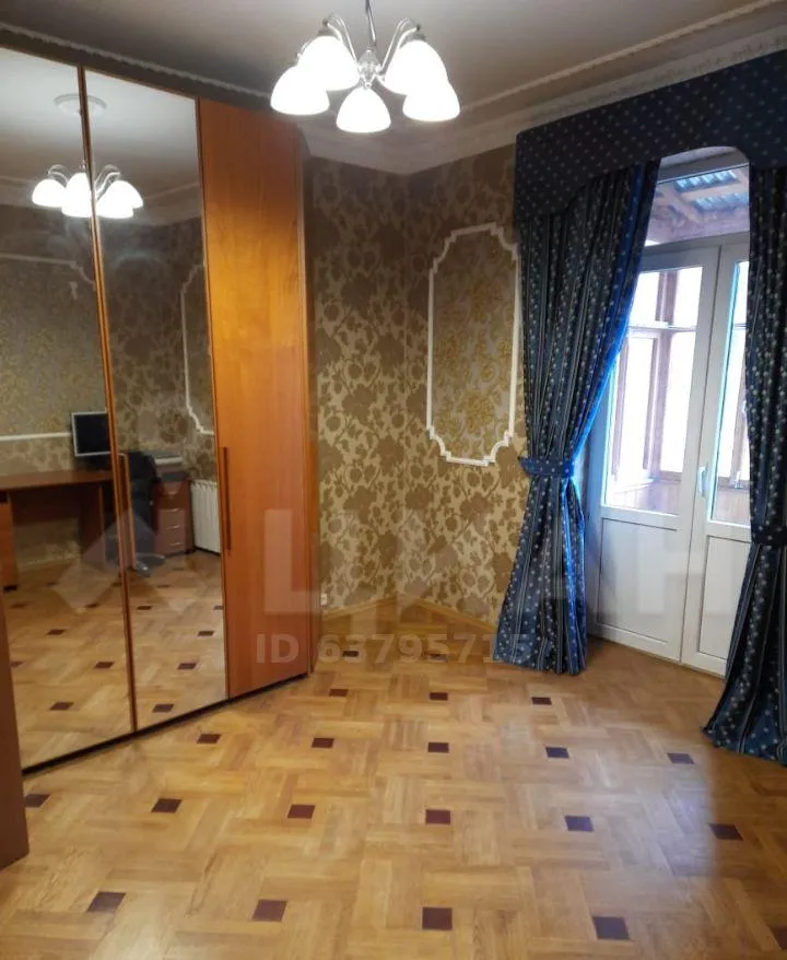 3-комн. квартира, 86/50.1/13.8