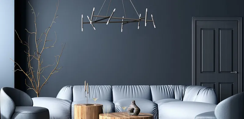 Как выбрать и купить люстру для дома: Полный гид по видам и характеристикам | Советы экспертов