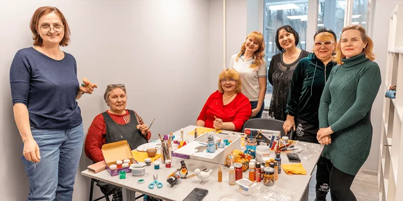 Культурно-досуговый центр на Измайловском проспекте открылся после реконструкции